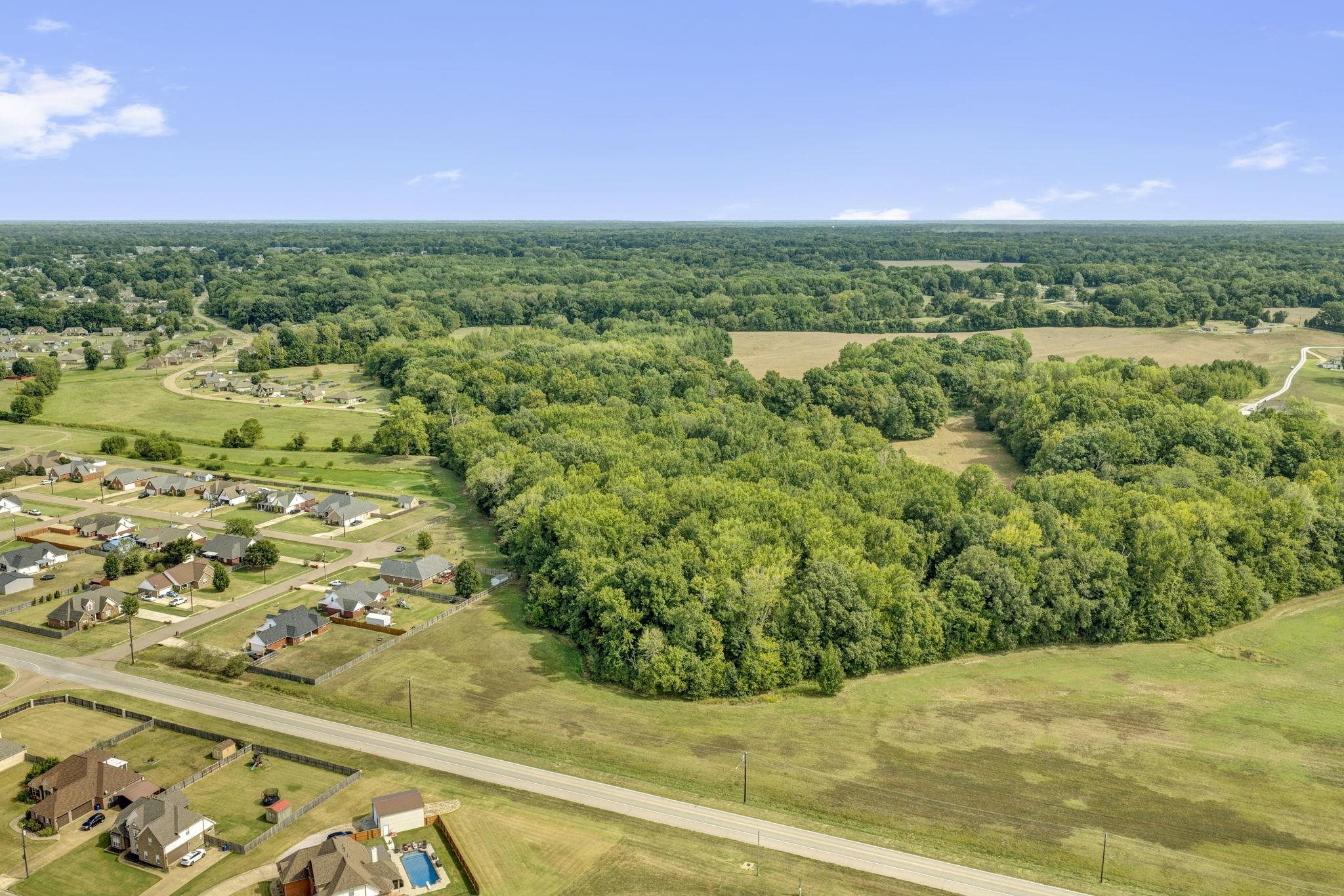 0 Tracy Road Atoka, TN 38004 - Photo 6 of 8 Gallery Image 6