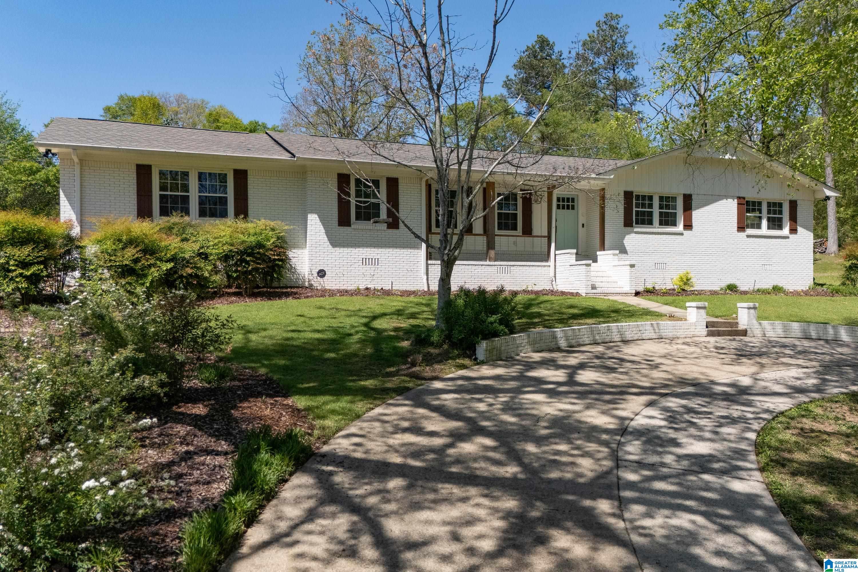 918 Roywood Road Birmingham, AL 35210 - Photo 2 of 59 Gallery Image 2