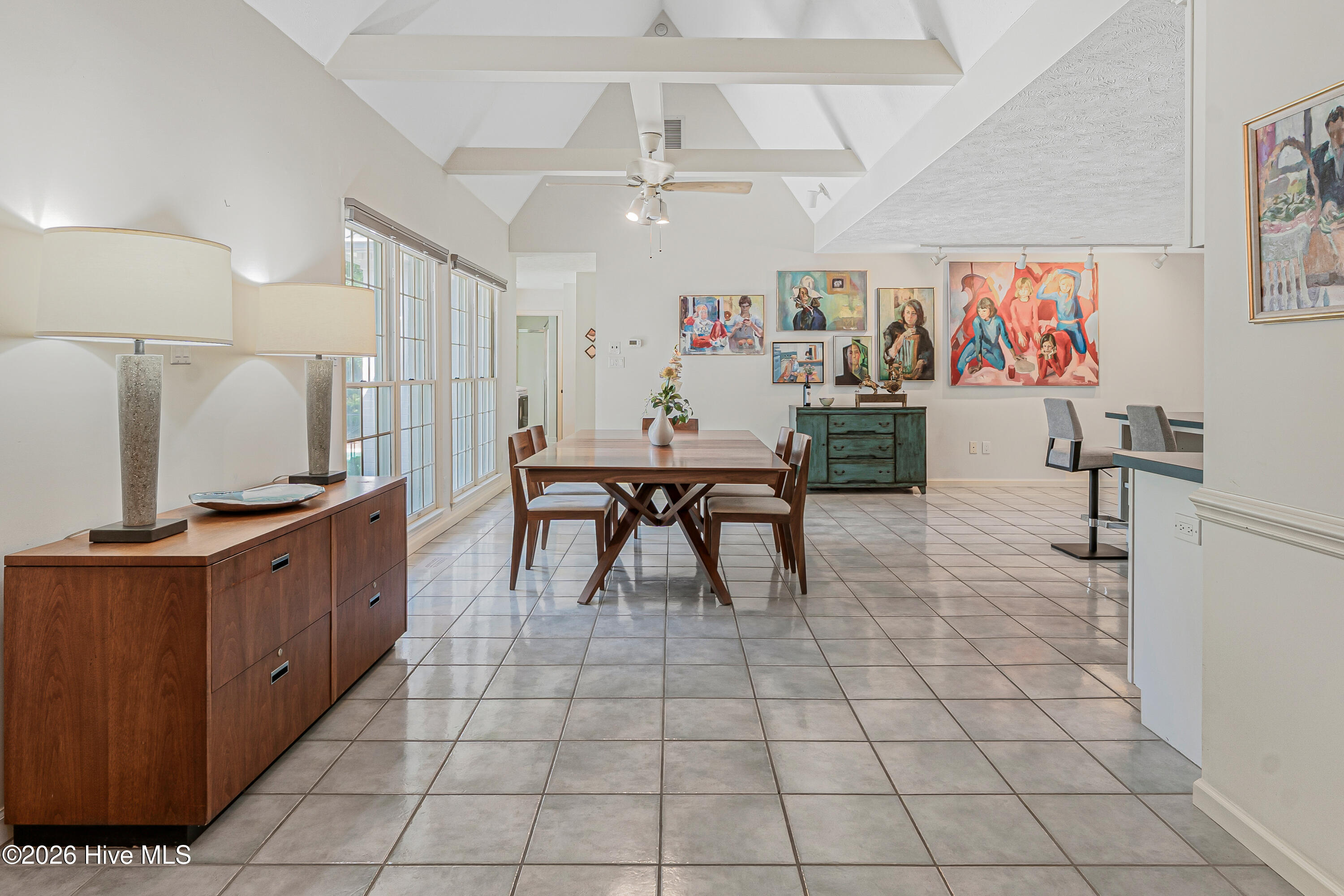 25 Magnolia Road Pinehurst, NC 28374 - Photo 21 of 73 Kitchen Dining