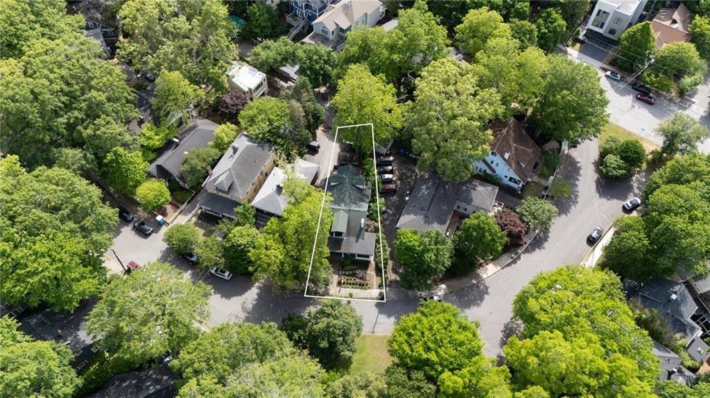 810 Vedado Way Northeast Atlanta, GA 30308 - Photo 55 of 69