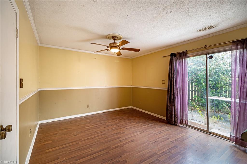 5721 Bramblegate Road, Unit A Greensboro, NC 27409 - Photo 7 of 28 Gallery Image 7