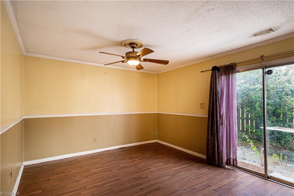 5721 Bramblegate Road, Unit A Greensboro, NC 27409 - Photo 8 of 28 Gallery Image 8
