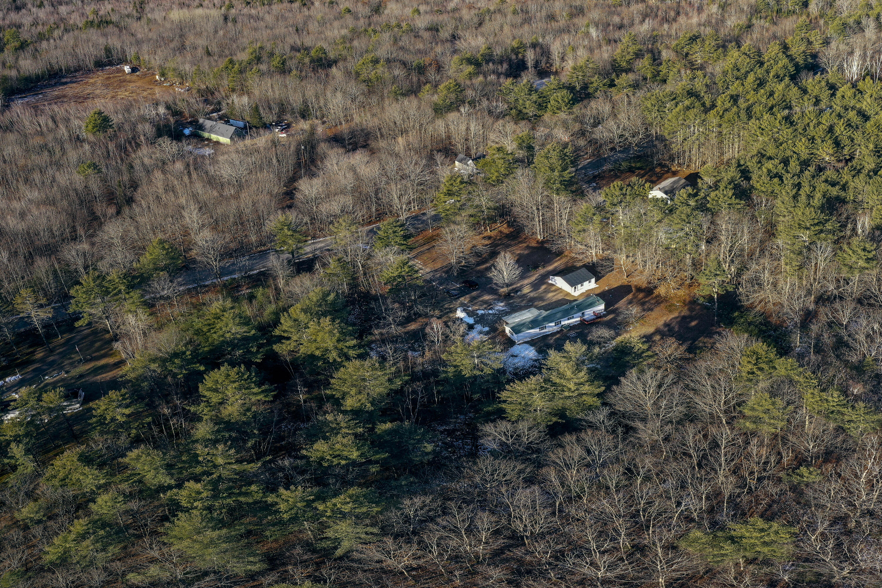 148 Tiger Hill Road Poland, ME 04274 - Photo 19 of 42 Wendy oh12
