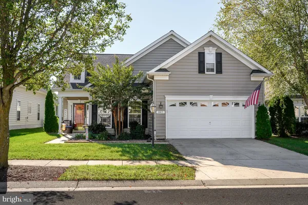 $549,000 | 807 Harmony Way, Centreville, MD 21617