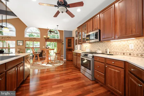 $549,000 | 807 Harmony Way, Centreville, MD 21617