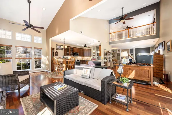 $549,000 | 807 Harmony Way, Centreville, MD 21617