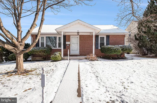 $240,000 | 25 Wilson Street, Carlisle, PA 17013