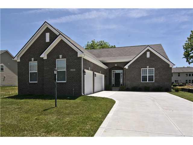 14383 Wolverton Way Fishers, IN 46037 - Photo 1 of 16 Gallery Image 1