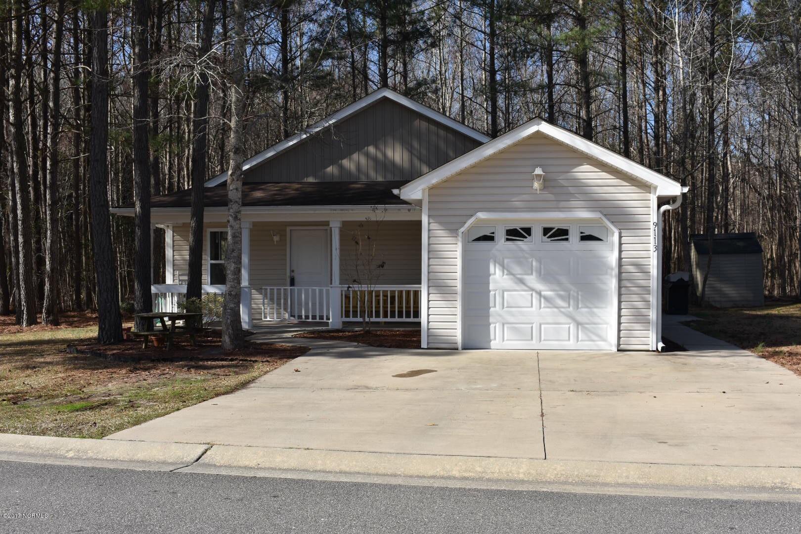9113 Arden Road Northeast Leland, NC 28451 - Photo 1 of 22 1 front