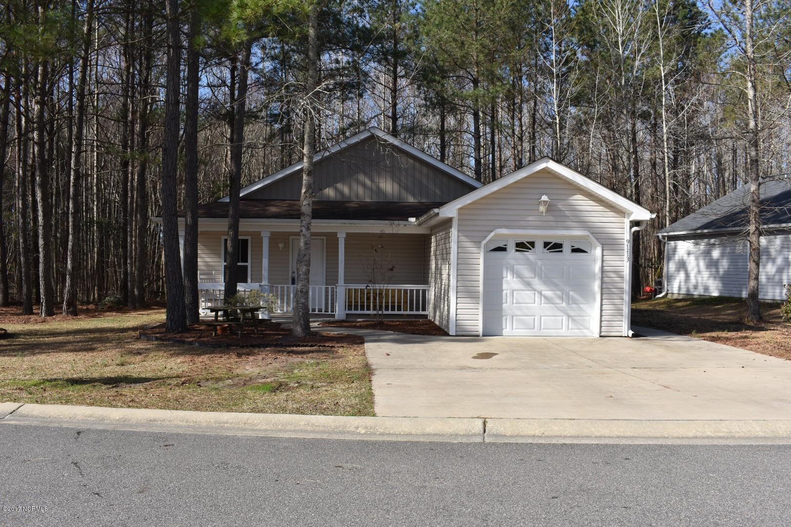 9113 Arden Road Northeast Leland, NC 28451 - Photo 2 of 22 2 front