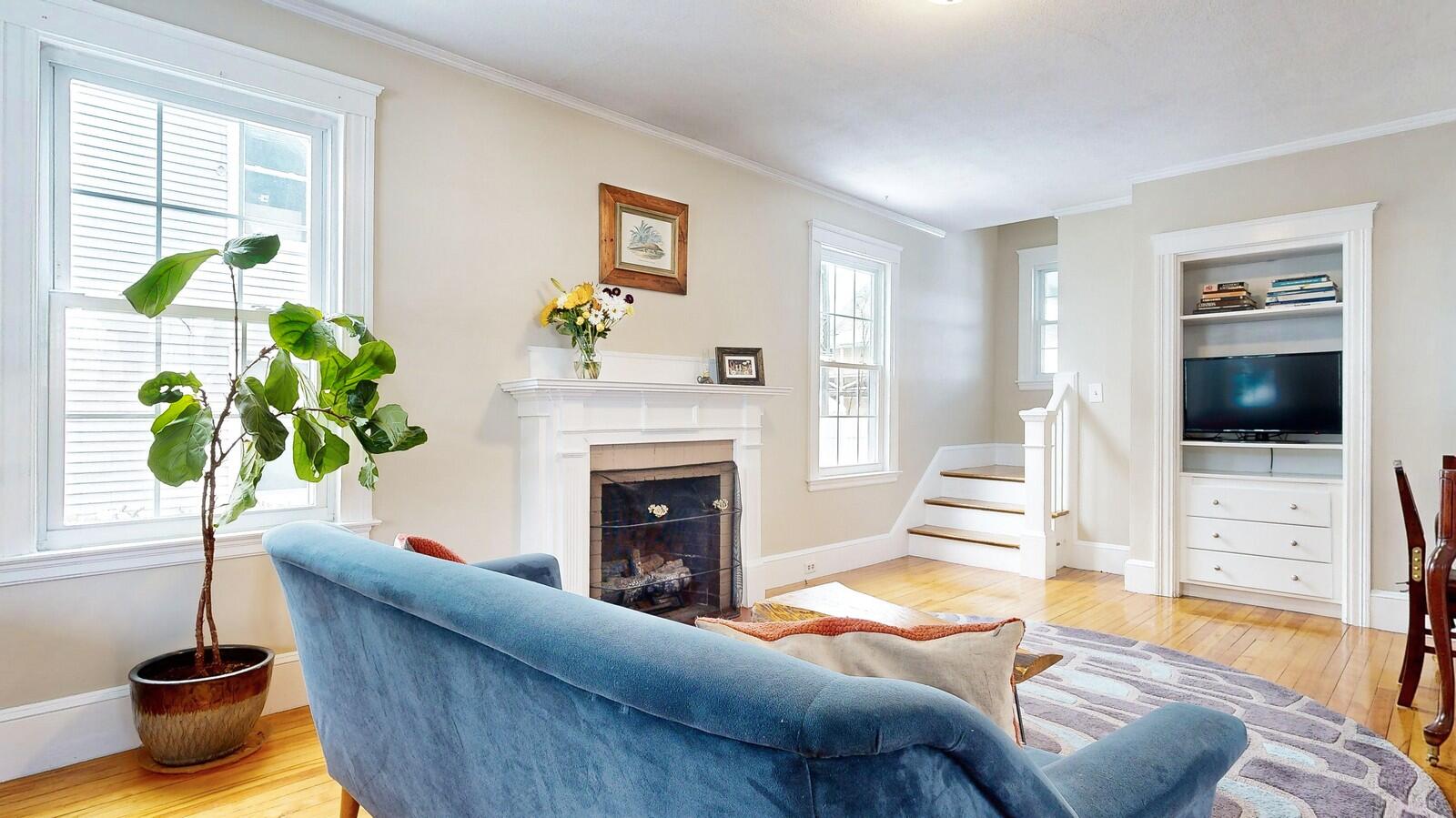 66 Payson Street Portland, ME 04102 - Photo 5 of 59 66-Payson-Street-Portland-04062024_15202
