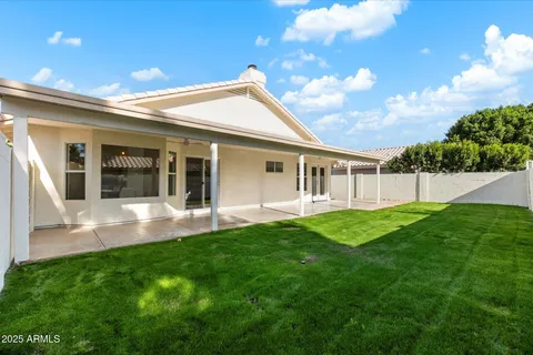 $549,000 | 1909 East Anchor Drive, Gilbert, AZ 85234