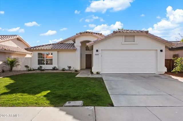 $549,000 | 1909 East Anchor Drive, Gilbert, AZ 85234