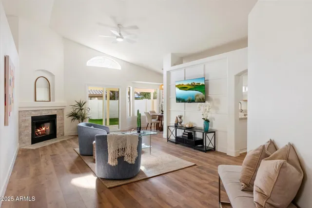 $549,000 | 1909 East Anchor Drive, Gilbert, AZ 85234