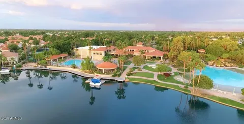 $549,000 | 1909 East Anchor Drive, Gilbert, AZ 85234