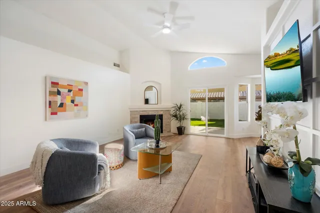 $549,000 | 1909 East Anchor Drive, Gilbert, AZ 85234