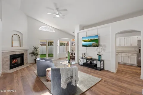 $549,000 | 1909 East Anchor Drive, Gilbert, AZ 85234