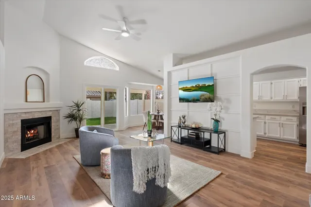 $549,000 | 1909 East Anchor Drive, Gilbert, AZ 85234