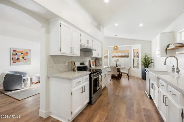 $549,000 | 1909 East Anchor Drive, Gilbert, AZ 85234