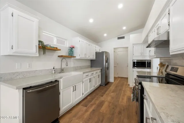 $549,000 | 1909 East Anchor Drive, Gilbert, AZ 85234