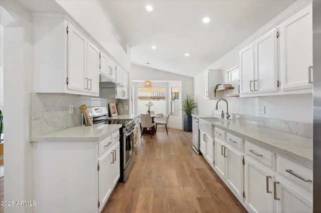 $549,000 | 1909 East Anchor Drive, Gilbert, AZ 85234