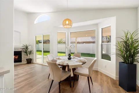 $549,000 | 1909 East Anchor Drive, Gilbert, AZ 85234