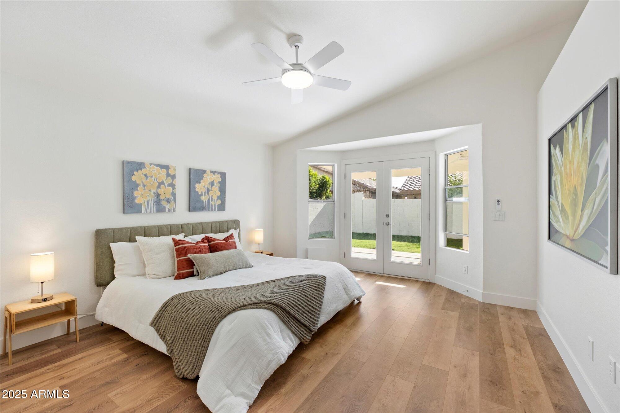 1909 East Anchor Drive Gilbert, AZ 85234 - Photo 10 of 21 Primary Bedroom