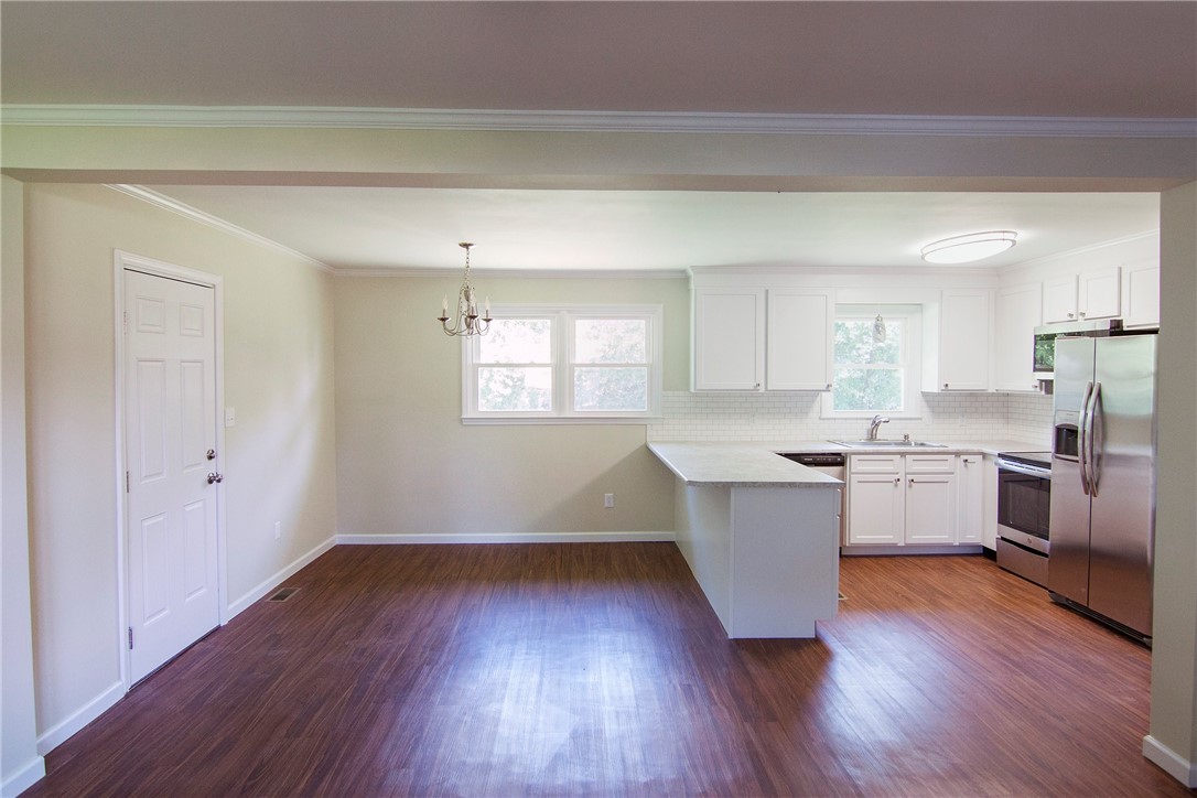 203 Range View Road Anderson, SC 29626 - Photo 5 of 17