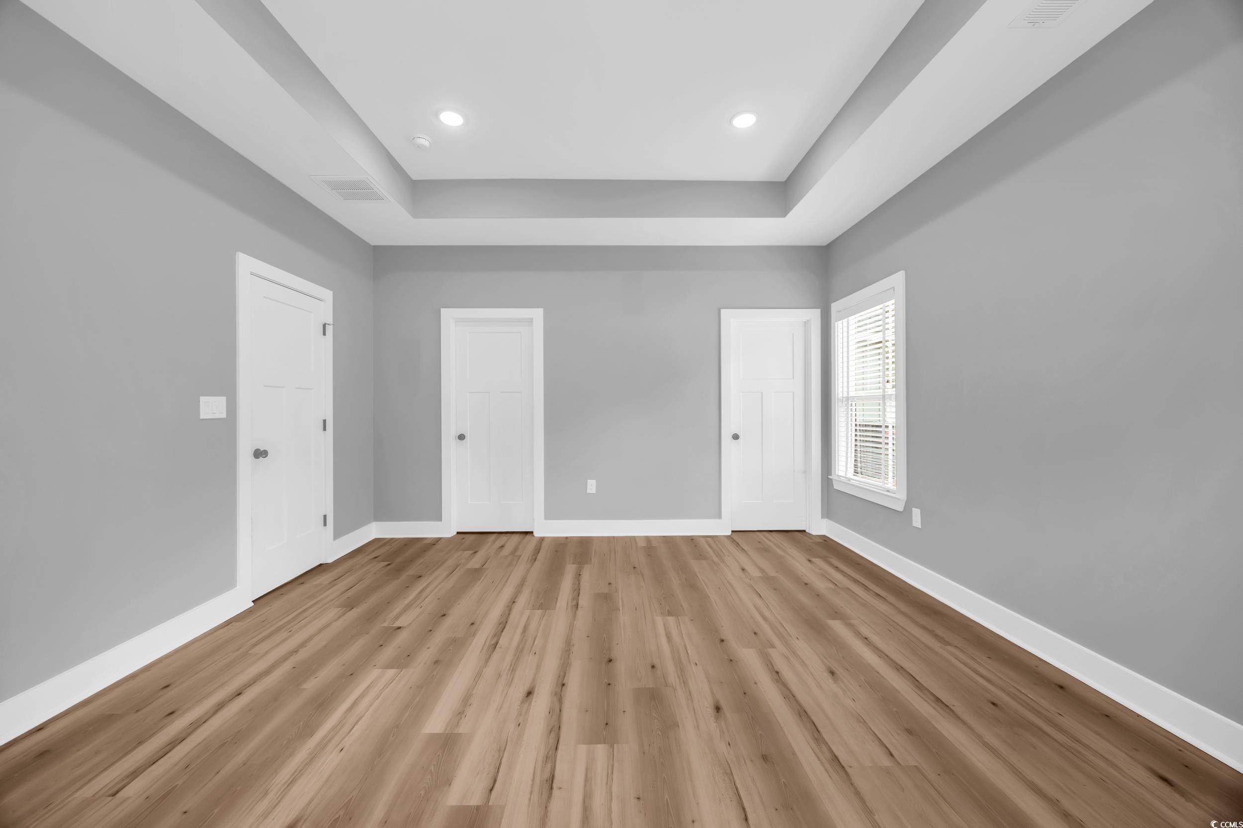 1121 Grimes Street Georgetown, SC 29440 - Photo 27 of 27 Spacious closet with light flooring