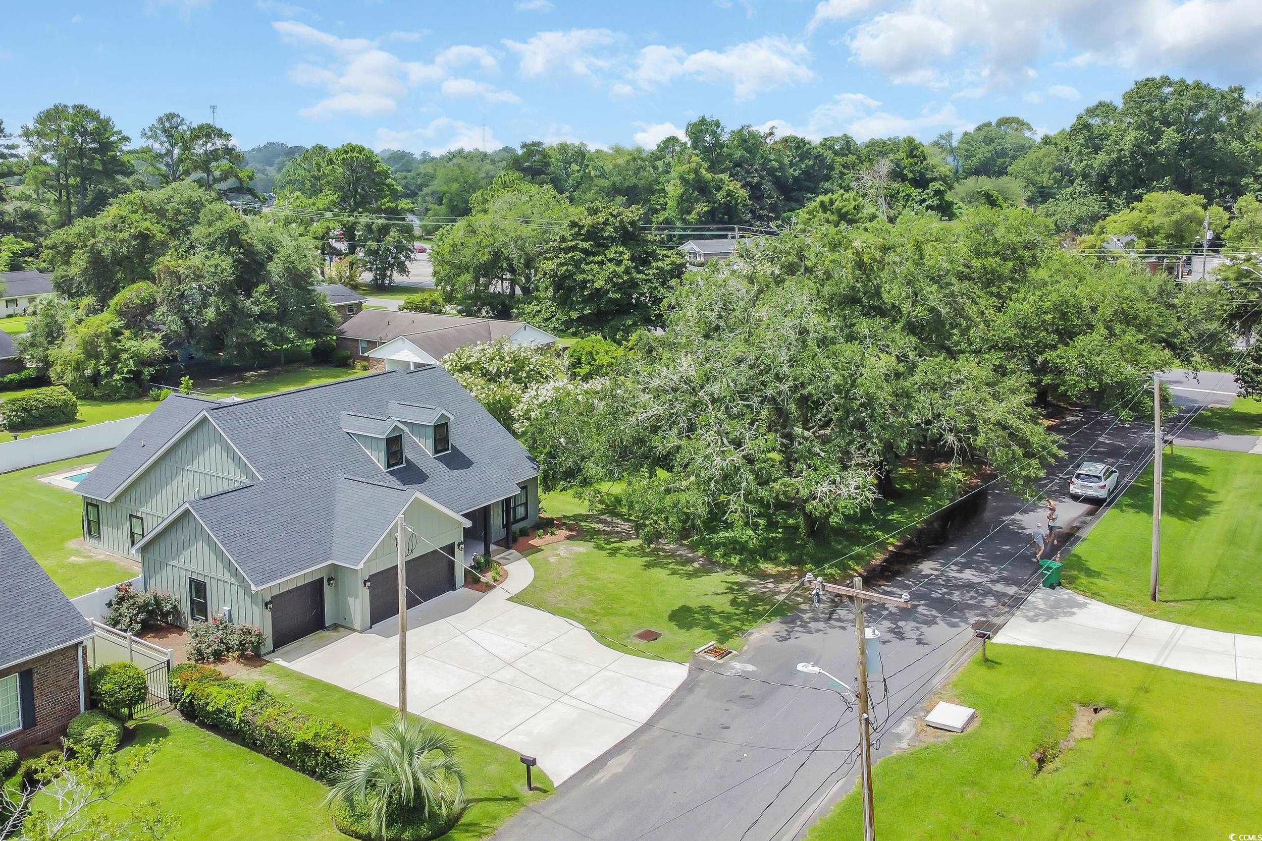 1121 Grimes Street Georgetown, SC 29440 - Photo 5 of 27