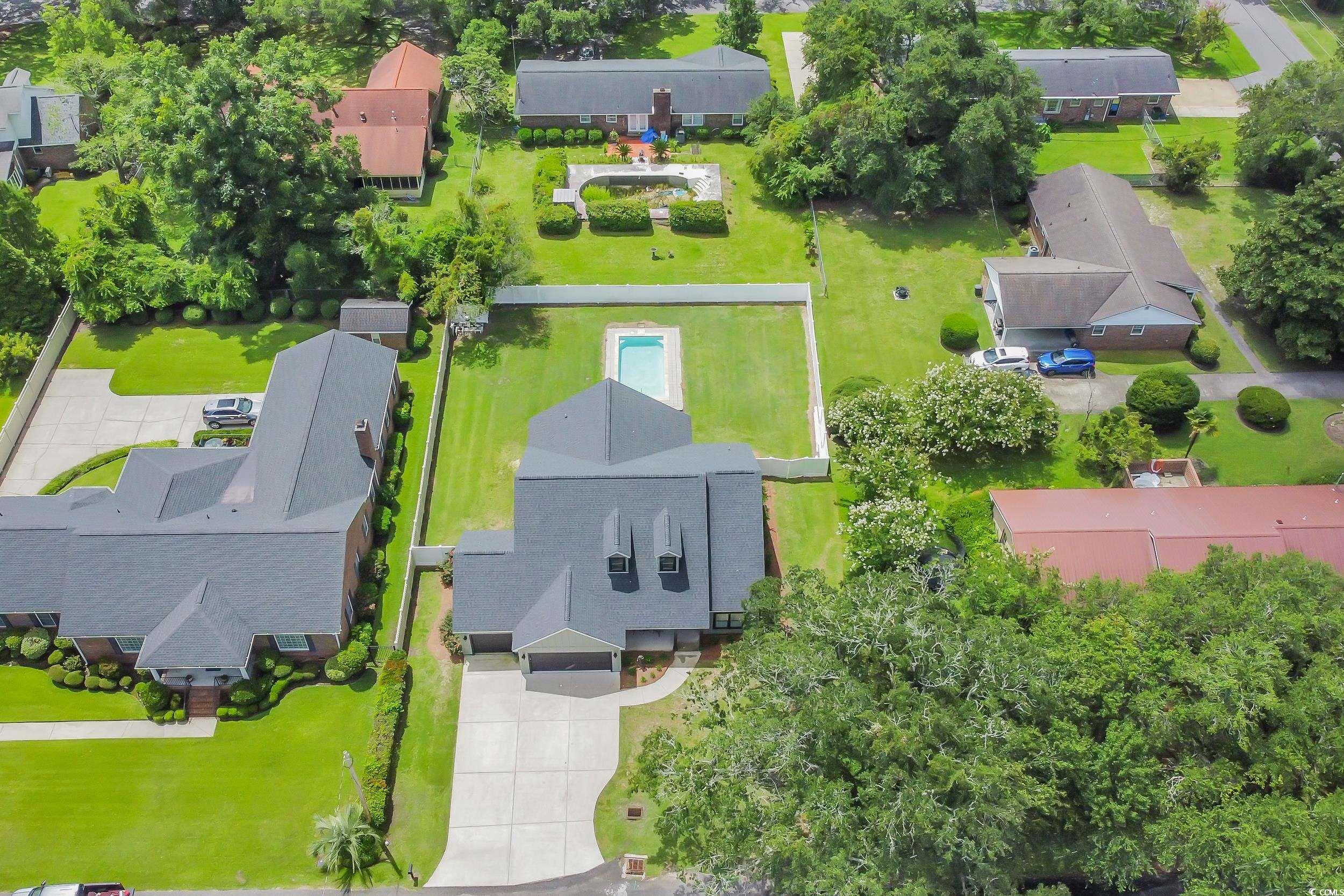 1121 Grimes Street Georgetown, SC 29440 - Photo 6 of 27