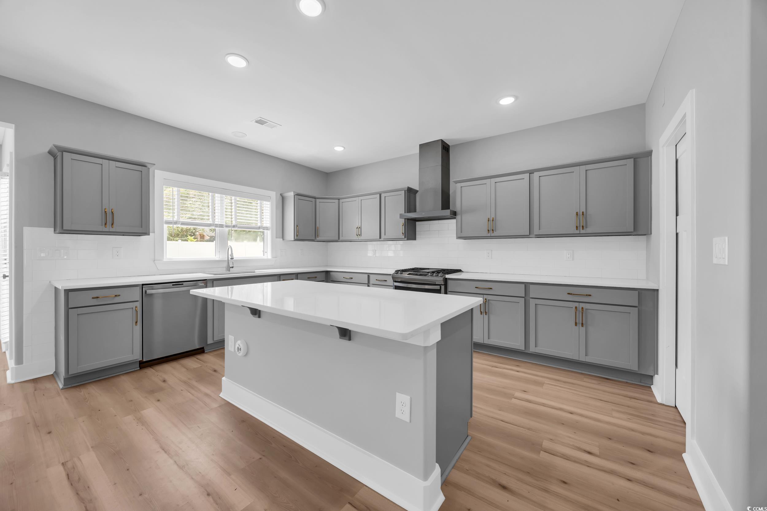 1121 Grimes Street Georgetown, SC 29440 - Photo 7 of 27 View of subject property