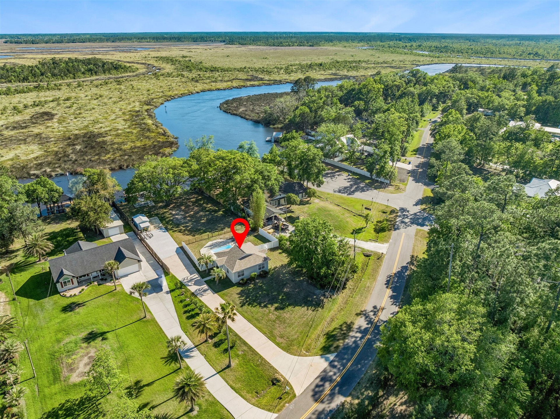 75125 Edwards Road Yulee, FL 32097 - Photo 50 of 58