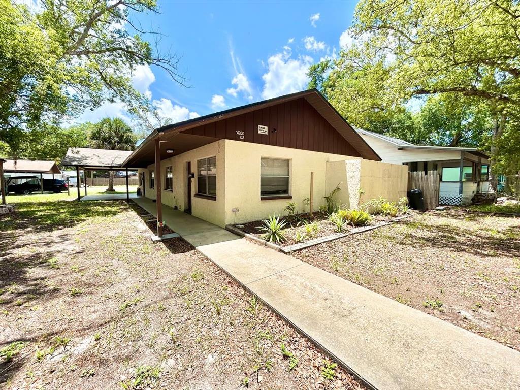 5800 Montana Avenue New Port Richey, FL 34652 - Photo 2 of 25