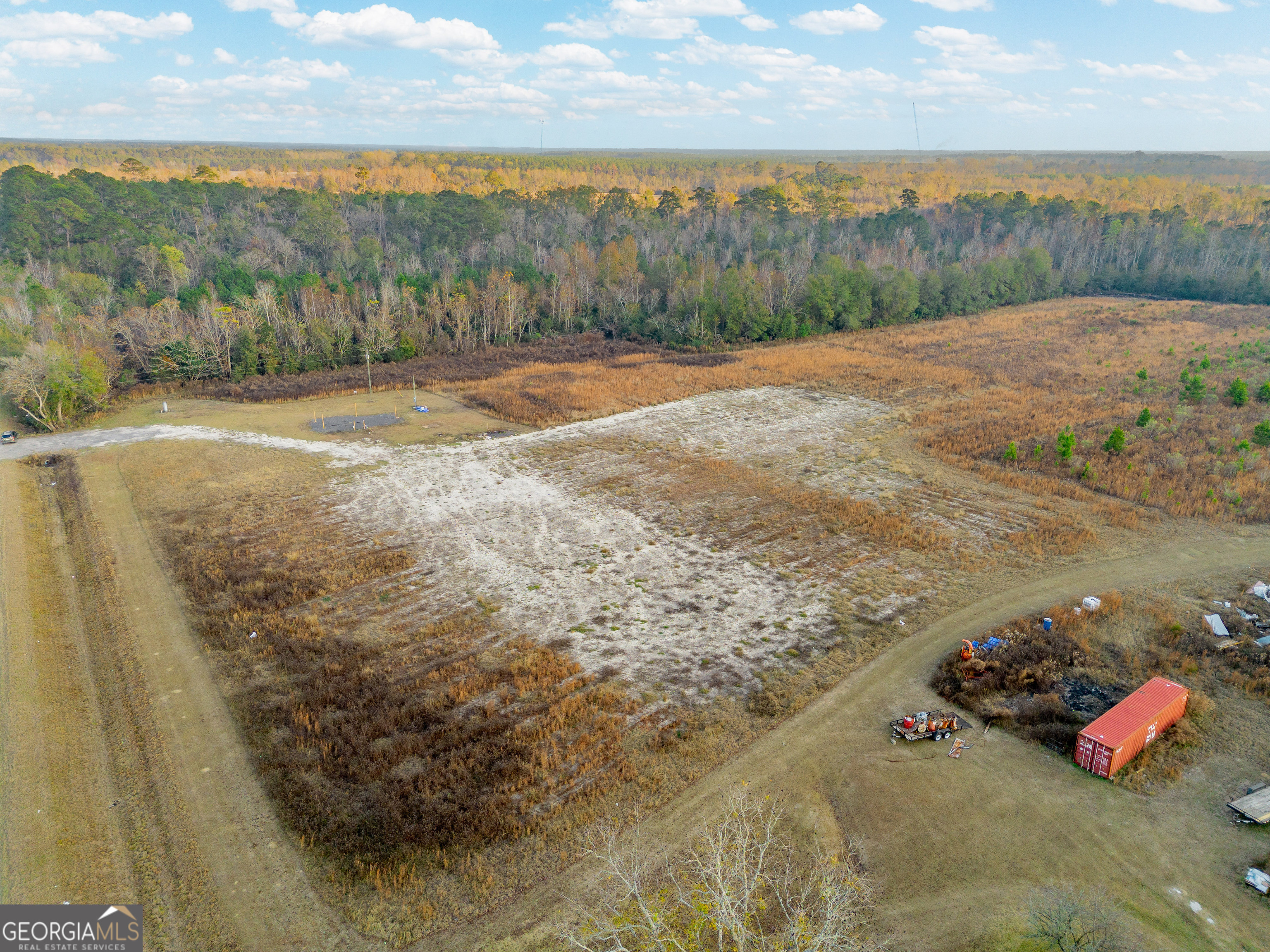 26-acres Telmore Dixie Union Road Waycross, GA 31503 - Photo 2 of 15