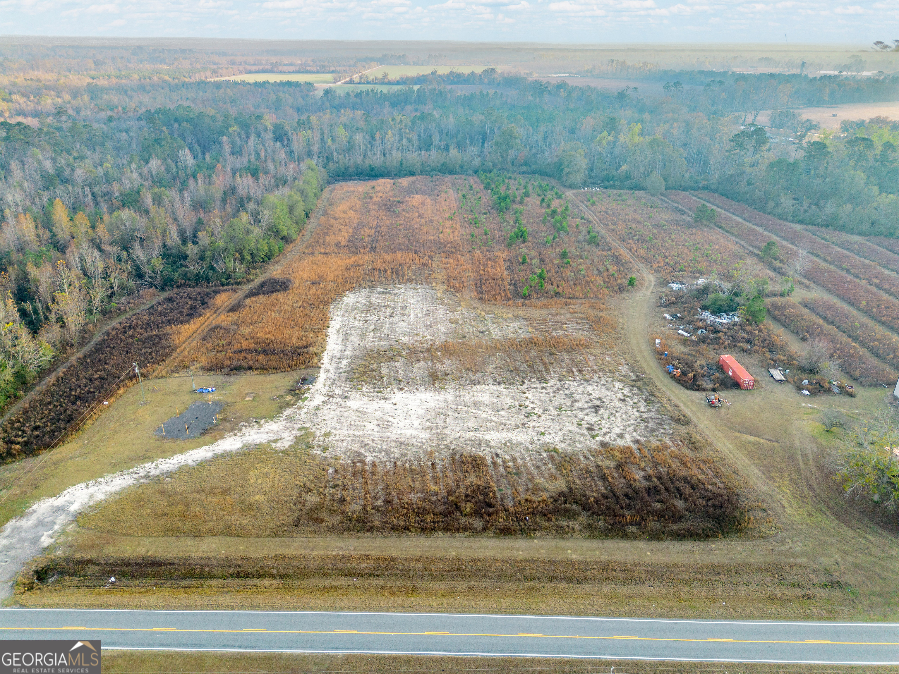 26-acres Telmore Dixie Union Road Waycross, GA 31503 - Photo 5 of 15