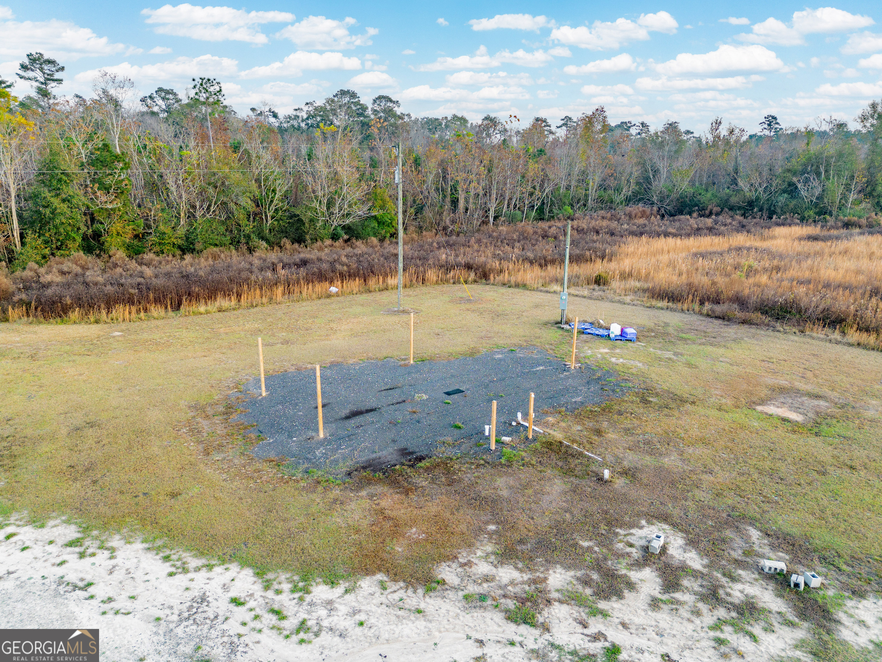 26-acres Telmore Dixie Union Road Waycross, GA 31503 - Photo 8 of 15