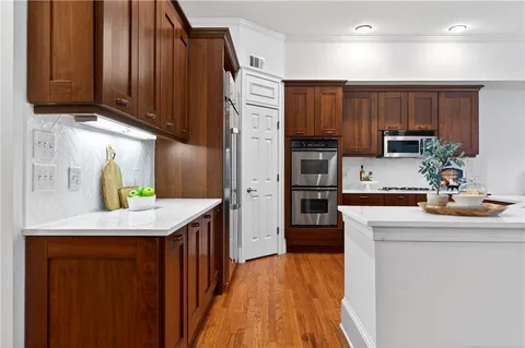 $550,000 | 6265 Spalding Drive, Peachtree Corners, GA 30092