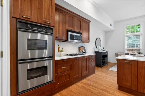 $550,000 | 6265 Spalding Drive, Peachtree Corners, GA 30092