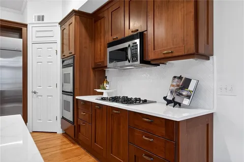 $550,000 | 6265 Spalding Drive, Peachtree Corners, GA 30092