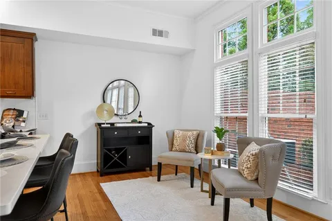 $550,000 | 6265 Spalding Drive, Peachtree Corners, GA 30092