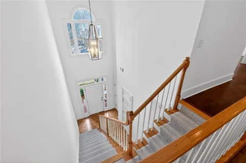 $550,000 | 6265 Spalding Drive, Peachtree Corners, GA 30092