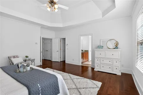 $550,000 | 6265 Spalding Drive, Peachtree Corners, GA 30092