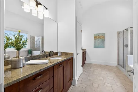 $550,000 | 6265 Spalding Drive, Peachtree Corners, GA 30092