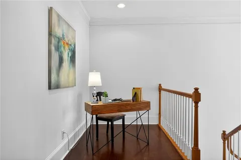 $550,000 | 6265 Spalding Drive, Peachtree Corners, GA 30092