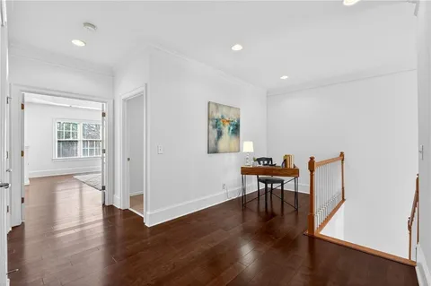 $550,000 | 6265 Spalding Drive, Peachtree Corners, GA 30092