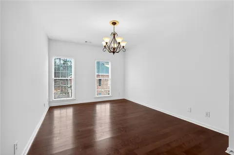 $550,000 | 6265 Spalding Drive, Peachtree Corners, GA 30092