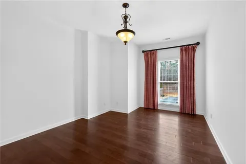 $550,000 | 6265 Spalding Drive, Peachtree Corners, GA 30092