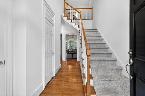 $550,000 | 6265 Spalding Drive, Peachtree Corners, GA 30092