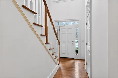 $550,000 | 6265 Spalding Drive, Peachtree Corners, GA 30092